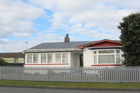 Photo of property in 119 Blake Street, Blaketown, Greymouth, 7805