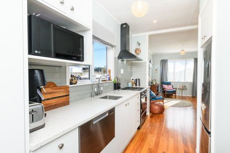 Photo of property in 91 Stortford Street, Ashhurst, 4810