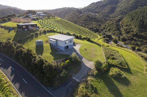 Photo of property in 22 Bowden Road, Taupo Bay, Mangonui, 0494