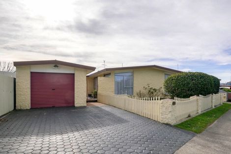 Photo of property in 5a Francis Street, Blenheim, 7201