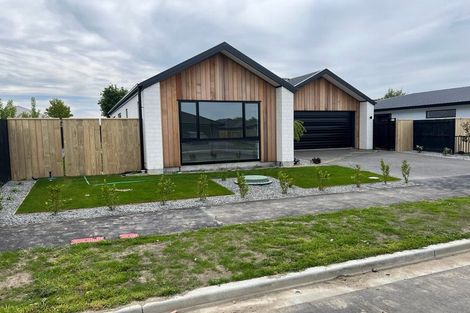 Photo of property in 54 Glengael Drive, Halswell, Christchurch, 8025
