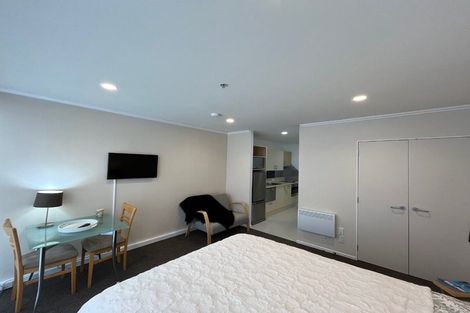 Photo of property in Gilmer Terrace Car Park, 412/9 Gilmer Terrace, Wellington Central, Wellington, 6011