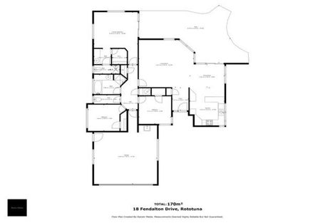 Photo of property in 18 Fendalton Drive, Rototuna, Hamilton, 3210