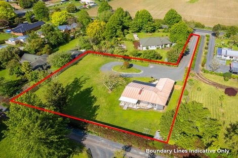 Photo of property in 1866 Mcclure Street, Pirongia, Te Awamutu, 3876