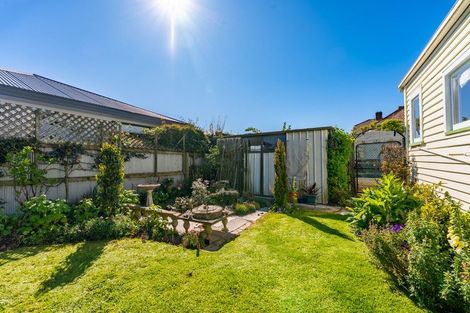 Photo of property in 327 Church Street, West End, Timaru, 7910