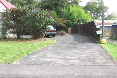 Photo of property in 1/3 Putney Place, Ranui, Auckland, 0612