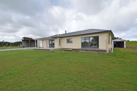 Photo of property in 529 Stirrat Street, Tisbury, Invercargill, 9877