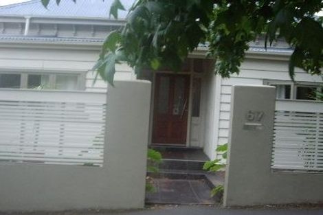 Photo of property in 67 Wellington Street, Freemans Bay, Auckland, 1011
