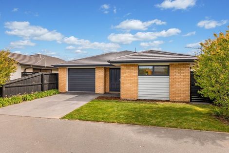 Photo of property in 46 Skyhawk Road, Wigram, Christchurch, 8042