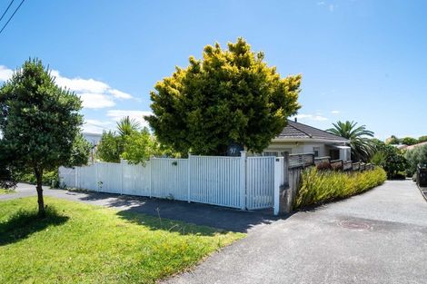 Photo of property in 97 Old Mill Road, Westmere, Auckland, 1022