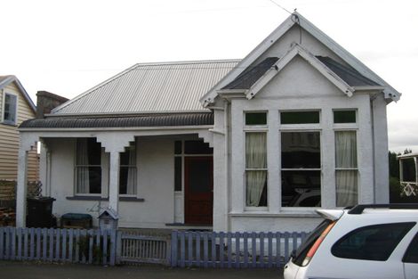 Photo of property in 25 Playfair Street, Caversham, Dunedin, 9012