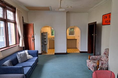 Photo of property in 5 Dundas Street, North Dunedin, Dunedin, 9016