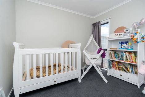 Photo of property in 27 Tennille Street, Flagstaff, Hamilton, 3210