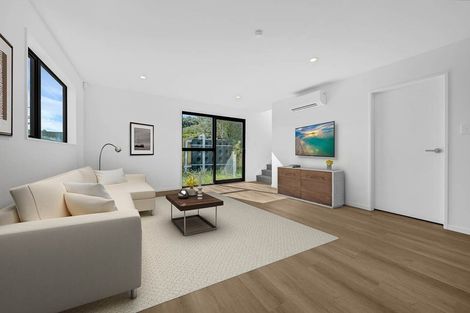 Photo of property in 58c Hokianga Street, Mangere East, Auckland, 2024
