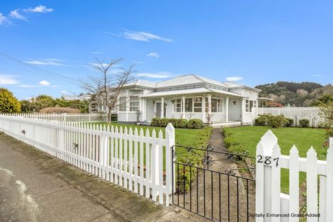 Photo of property in 287 Somme Parade, Aramoho, Whanganui, 4500