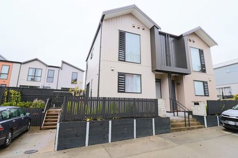 Photo of property in 9 Rangitamiro Place, Hobsonville, Auckland, 0616