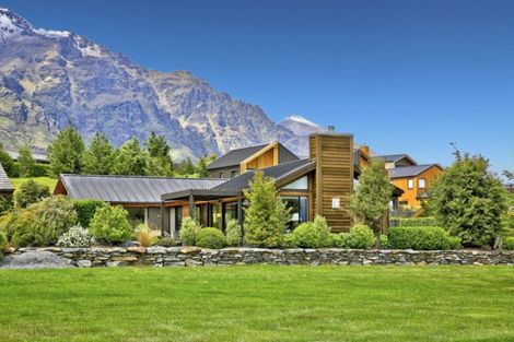 Photo of property in 22 Rannoch Drive, Jacks Point, Queenstown, 9371