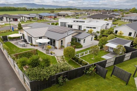 Photo of property in 10 Maple Place, Matamata, 3400