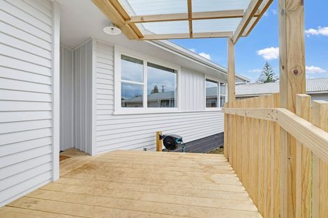 Photo of property in 56 Tutaenui Road, Marton, 4710