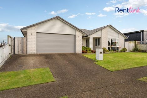 Photo of property in 43 Hastings Road, Pyes Pa, Tauranga, 3112