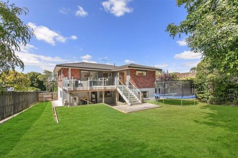 Photo of property in 19 Palmyra Way, Half Moon Bay, Auckland, 2012