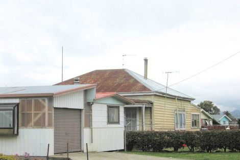 Photo of property in 120 Wellington Street, Opotiki, 3122