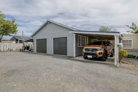 Photo of property in 1070 Queen Street East, Levin, 5510