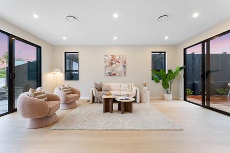 Photo of property in 17 Tamaota Terrace, Wainui, 0992