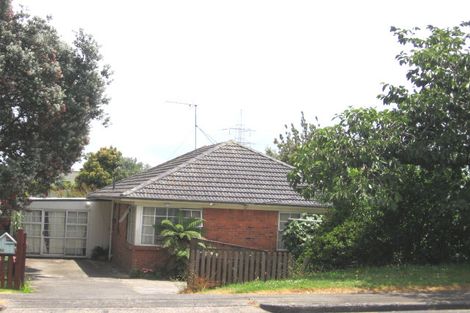 Photo of property in 80 Panama Road, Mount Wellington, Auckland, 1062