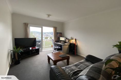 Photo of property in 3/34 Austin Street, Mount Victoria, Wellington, 6011