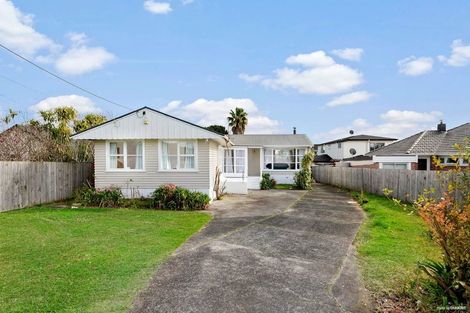 Photo of property in 36 Archibald Road, Kelston, Auckland, 0602