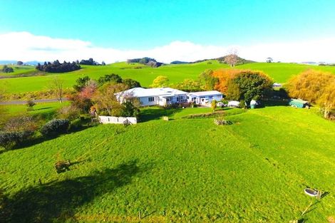 Photo of property in 194 Owairaka Valley Road, Parawera, Te Awamutu, 3877