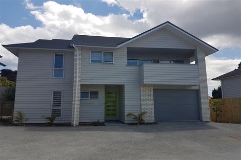 Photo of property in 4d Binsted Road, New Lynn, Auckland, 0600