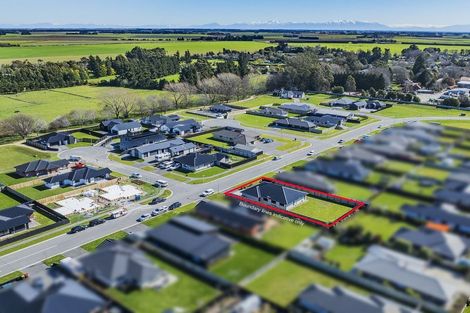 Photo of property in 19 Stormlea Drive, Southbridge, 7602