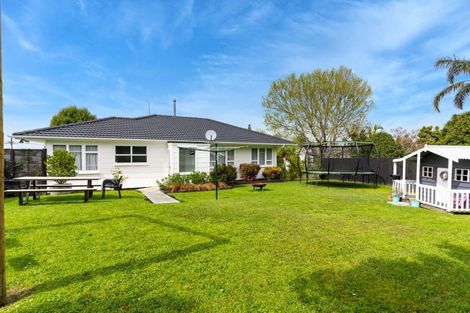 Photo of property in 66 Ranfurly Street, Dargaville, 0310