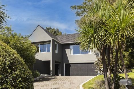 Photo of property in 30 Longhurst Terrace, Cashmere, Christchurch, 8022