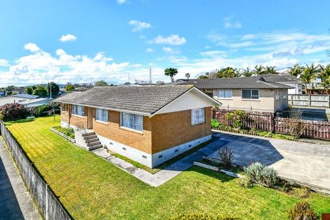 Photo of property in 90 Boundary Road, Clover Park, Auckland, 2019