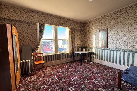 Photo of property in 4 Levy Street, Mount Victoria, Wellington, 6011