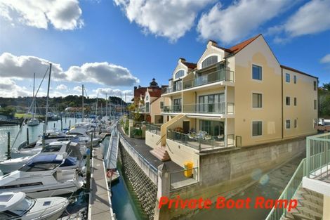 Photo of property in 26 Harbour Village Drive, Gulf Harbour, Whangaparaoa, 0930