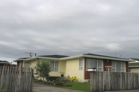 Photo of property in 35 Pencarrow Street, Highbury, Palmerston North, 4412