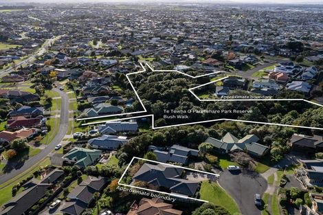 Photo of property in 15 Tironui Terrace, Western Heights, Hamilton, 3200