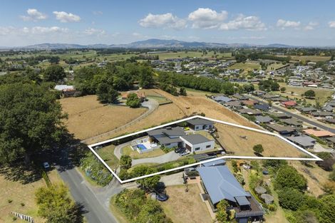 Photo of property in 862 Bond Road, Te Awamutu, 3879