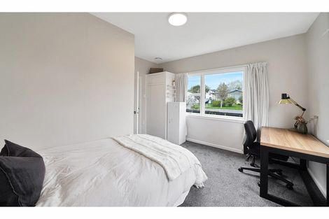 Photo of property in 55 Grenville Street, Waltham, Christchurch, 8011