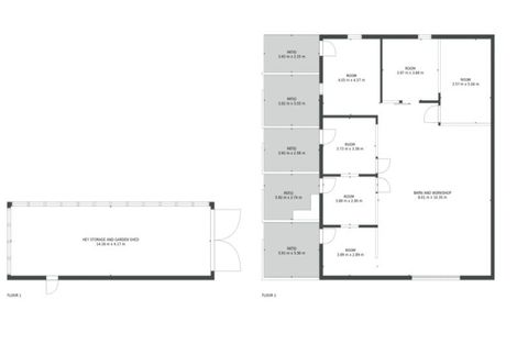 Photo of property in 224e Bawden Road, Dairy Flat, Albany, 0792