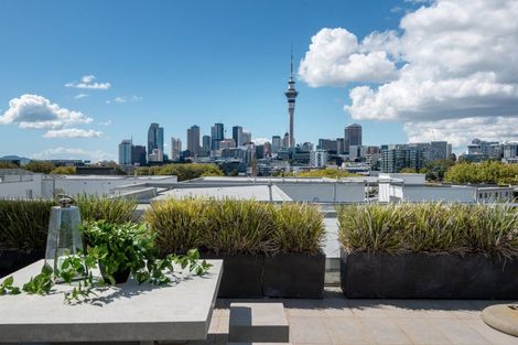 Photo of property in 601/28 College Hill, Freemans Bay, Auckland, 1011