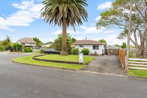 Photo of property in 4 Raupo Place, Tikipunga, Whangarei, 0112