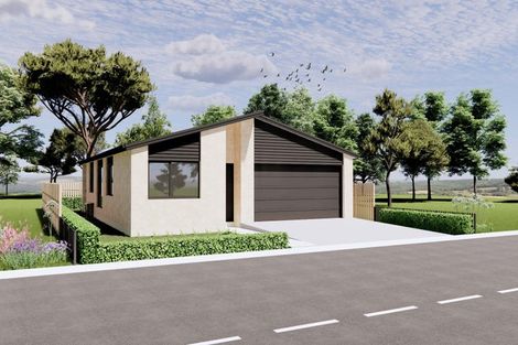 Photo of property in 28 Omahuru Road, Glenbrook, 2681