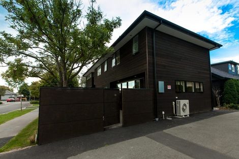Photo of property in 42 Newnham Terrace, Upper Riccarton, Christchurch, 8041