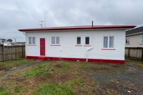 Photo of property in 25 Seddon Avenue, Papatoetoe, Auckland, 2104