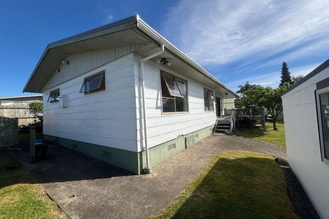 Photo of property in 48 Cambridge Road, Judea, Tauranga, 3110